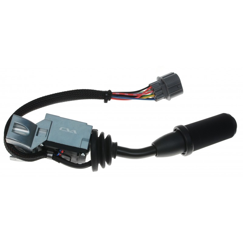 ПЕРЕКЛЮЧАТЕЛЬ ПРИВОДА CVA ПЕРЕДНИЙ ЗАДНИЙ ТЕЛЕСКОПИЧЕСКИЙ ПОГРУЗЧИК JCB