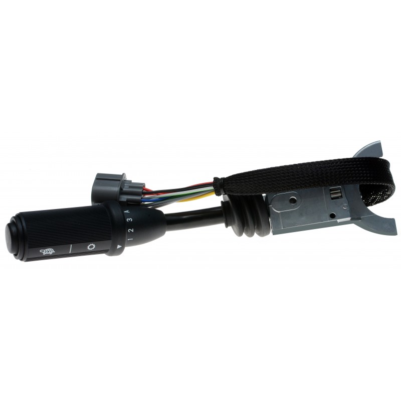 ПЕРЕКЛЮЧАТЕЛЬ ПРИВОДА CVA ПЕРЕДНИЙ ЗАДНИЙ ТЕЛЕСКОПИЧЕСКИЙ ПОГРУЗЧИК JCB