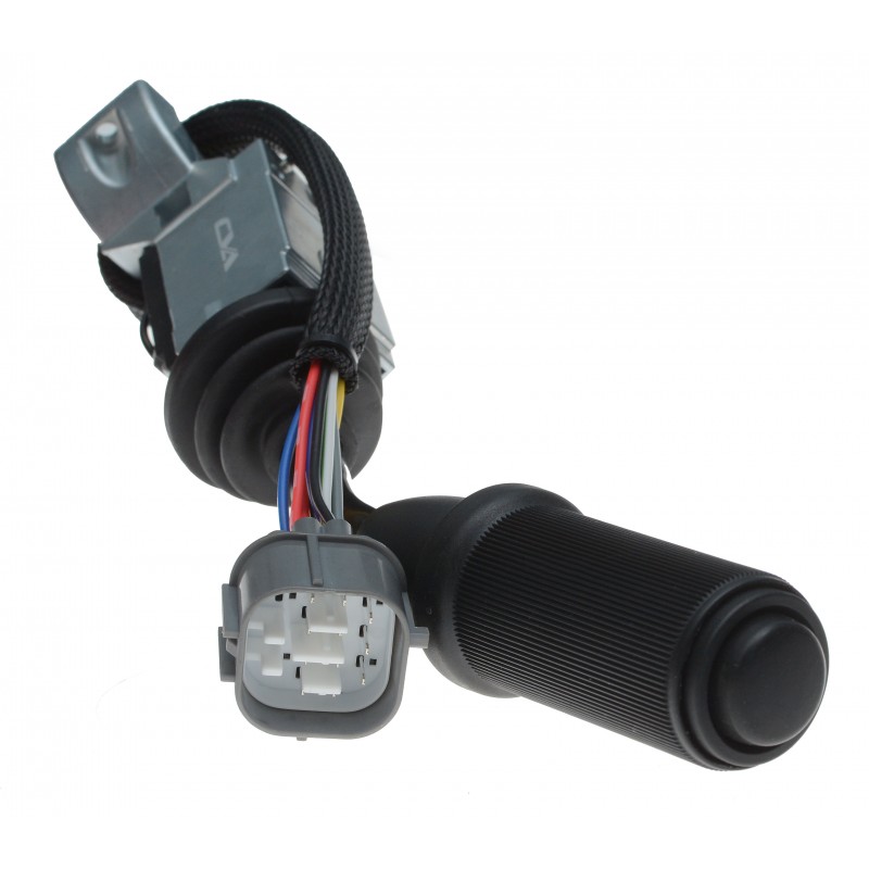 ПЕРЕКЛЮЧАТЕЛЬ ПРИВОДА CVA ПЕРЕДНИЙ ЗАДНИЙ ТЕЛЕСКОПИЧЕСКИЙ ПОГРУЗЧИК JCB