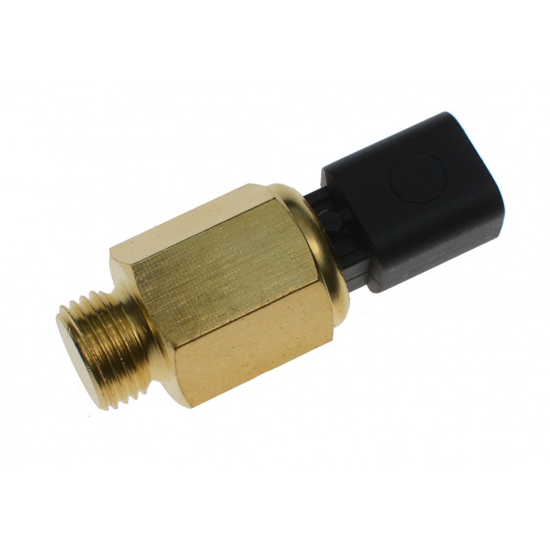 Датчик перегрева, используемый в строительной технике JCB