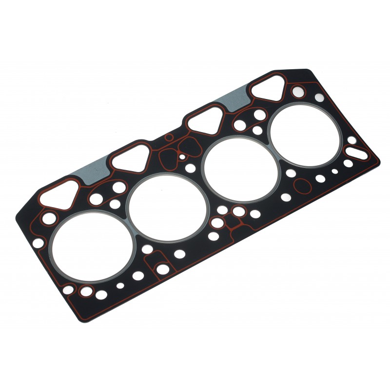 JCB прокладка головки Perkins - - 3CX 4CX