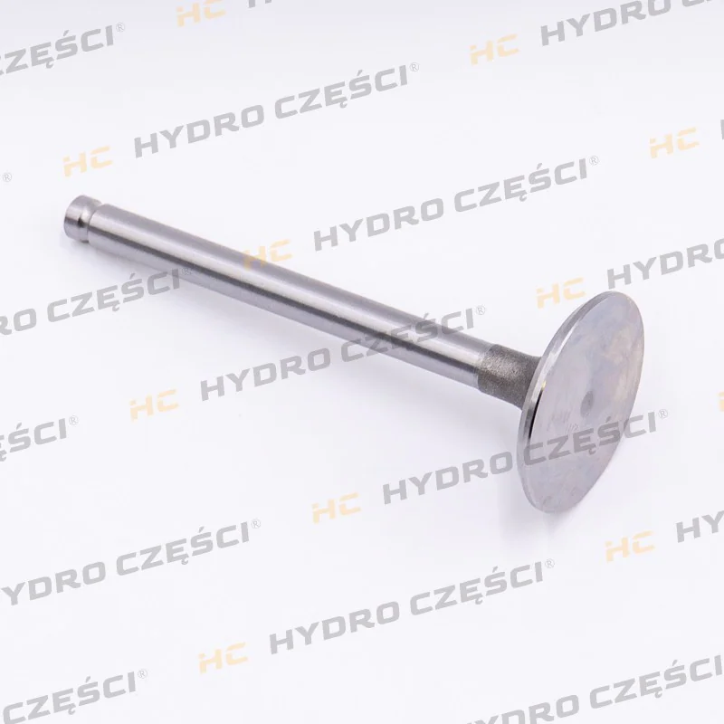 CAT всасывающий клапан 3054 3056-AZERI PARTS