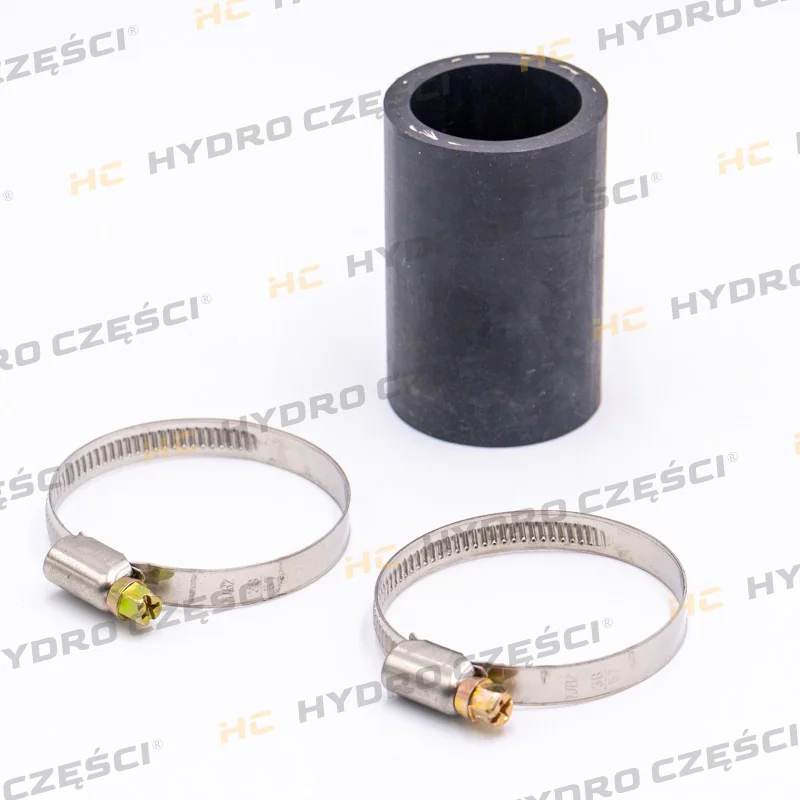 Насос для шланга системы охлаждения CAT для термостата 3056 3054 - AZERI PARTS