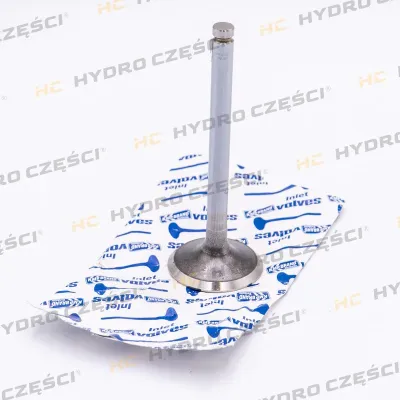 CAT Впускной клапан 3054 3056 - KMP BRAND