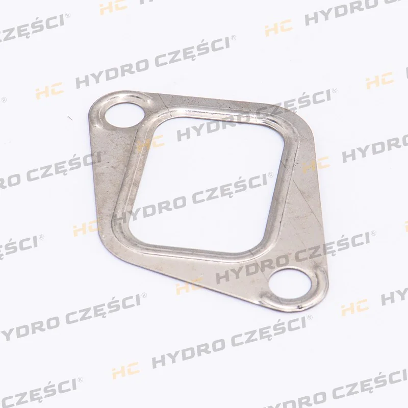 CAT Прокладка выпускного коллектора 3054 - KMP BRAND