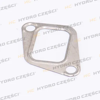 CAT Прокладка выпускного коллектора 3054 - KMP BRAND