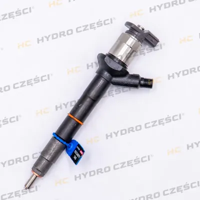 Форсунка DENSO Complete — OEM — фото 2