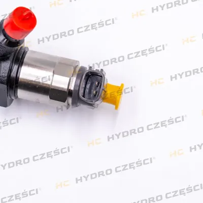 Форсунка DENSO Complete — OEM — фото 3