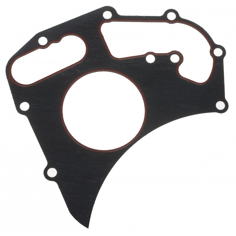 Прокладка водяного насоса CAT