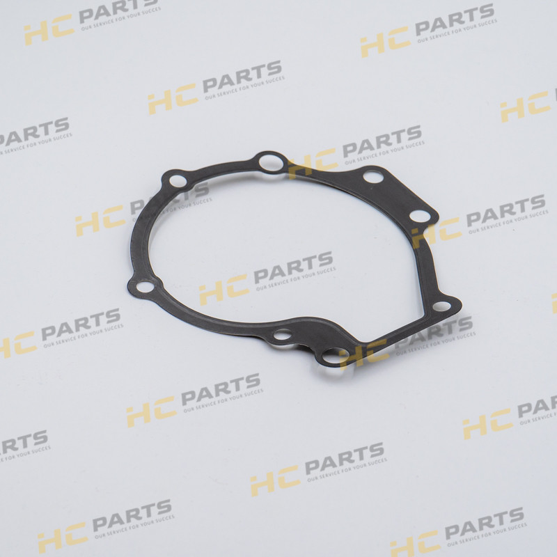 JCB Water pump gasket ISUZU 4HK1 - ISUZU
