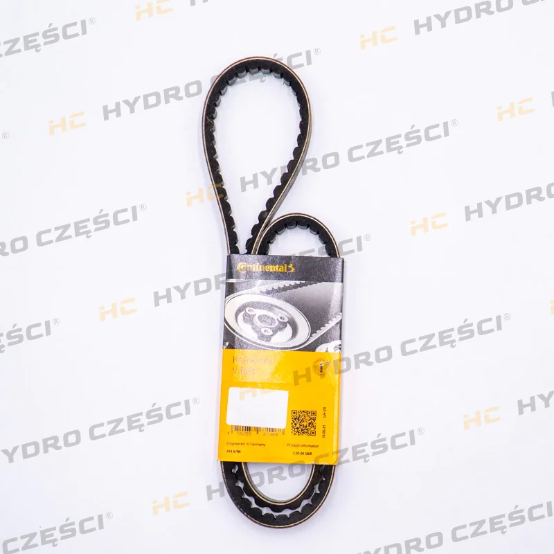 JCB Клиновидный ремень Perkins AA AB