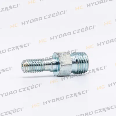 CAT Болт Banjo 3056 3054 - AZERI PARTS — фото 2