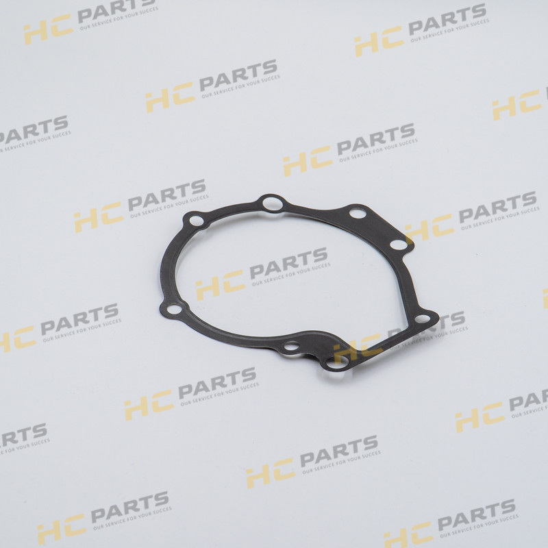 JCB Water pump gasket ISUZU 4HK1 - ISUZU