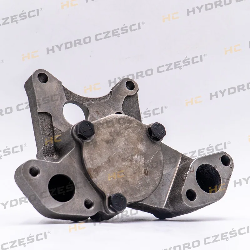 Помпа для моторного масла CAT 3054 3054B - AZERI PARTS
