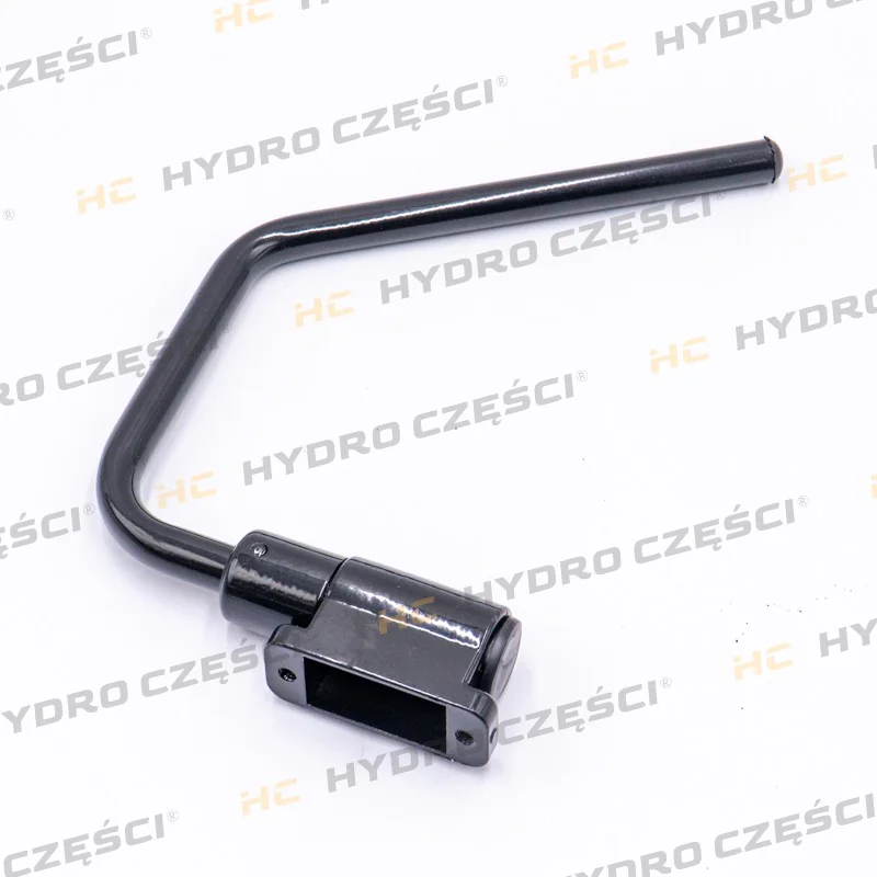 JCB Зеркальный кронштейн LEFT/LH - AZERI PARTS
