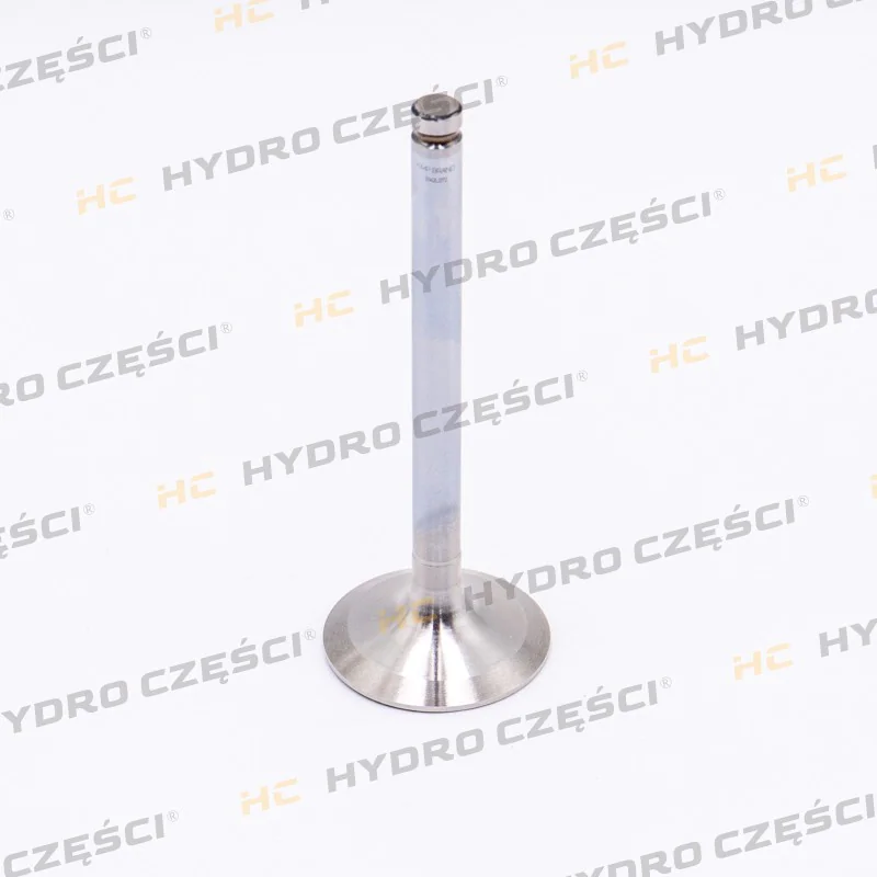 CAT Впускной клапан 3054 3056 - KMP BRAND
