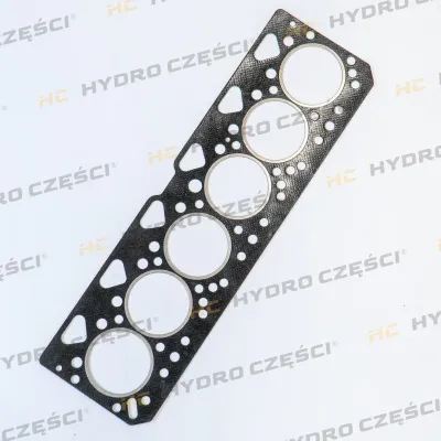 CAT Прокладка головки блока цилиндров 6cyl 3056 - KMP BRAND