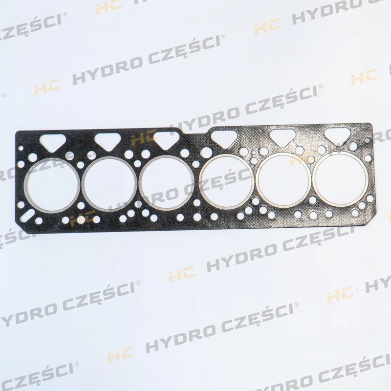 Прокладка головки блока цилиндров CAT 6cyl 3056 - KMP BRAND