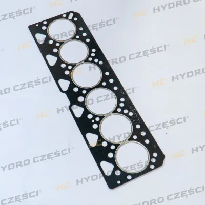 CAT Прокладка головки блока цилиндров 6cyl 3056 - OEM