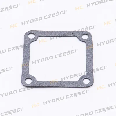 CAT Прокладка впускного коллектора квадратная 3054C C4.4 - KMP BRAND