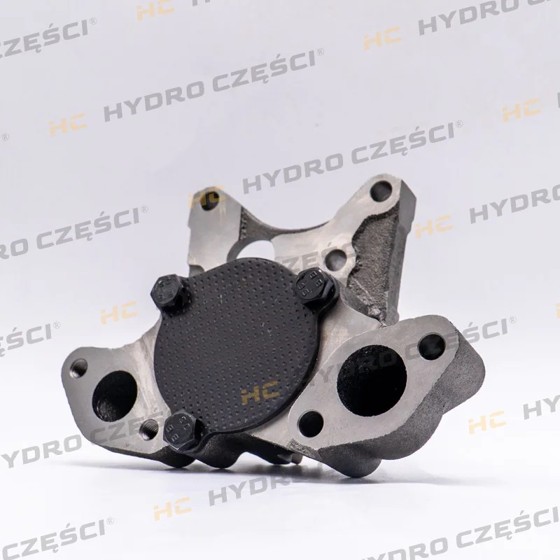 Помпа для моторного масла CAT 3054 3054B - KMP BRAND
