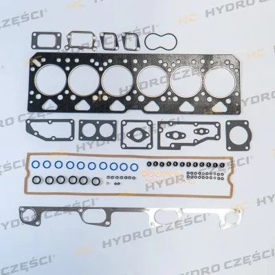 CAT Комплект прокладок для верхнего двигателя 6cyl 3056 - KMP BRAND