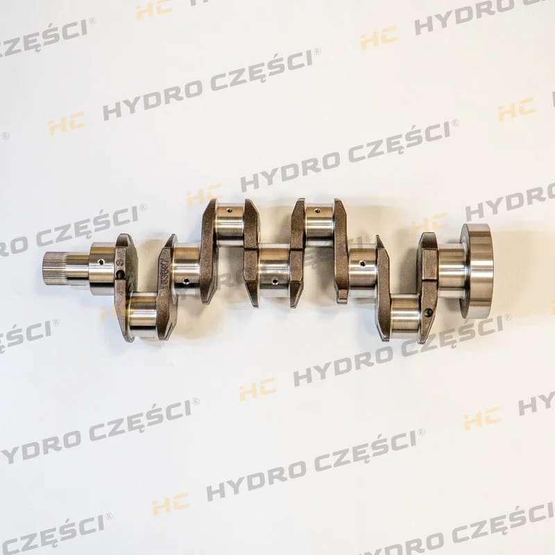 Коленчатый вал CAT 3054 - AZERI PARTS