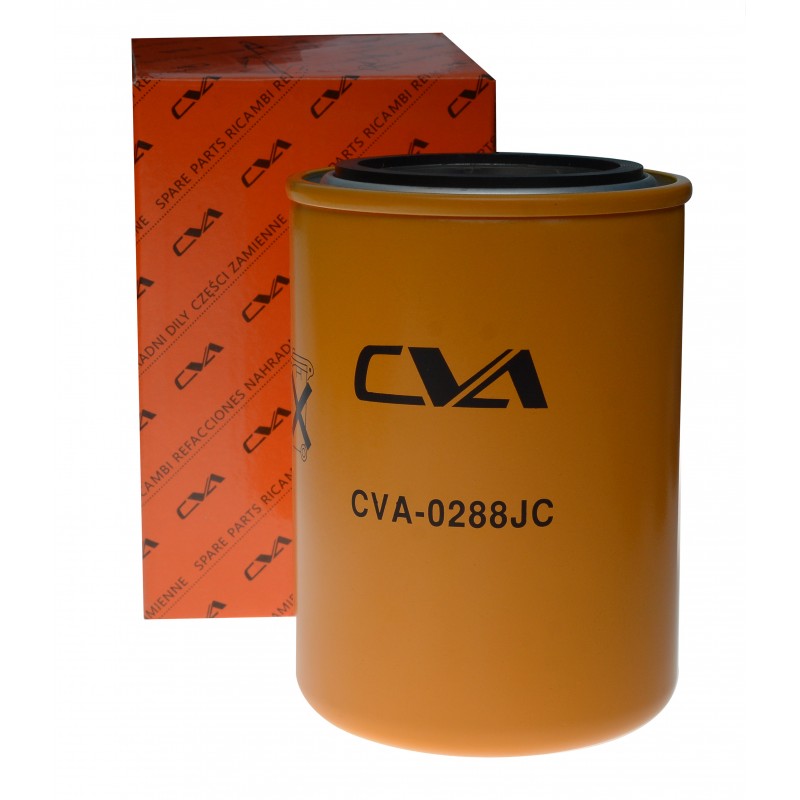Гидравлический фильтр CVA, используемый в строительной технике JCB