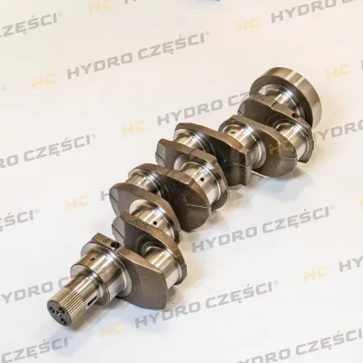 CAT Коленчатый вал 3054 - AZERI PARTS