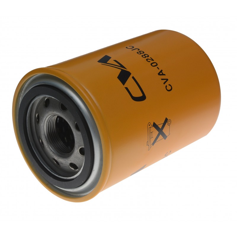 Гидравлический фильтр CVA, используемый в строительной технике JCB