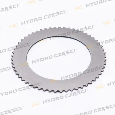 JCB проставка сцепления 2мм