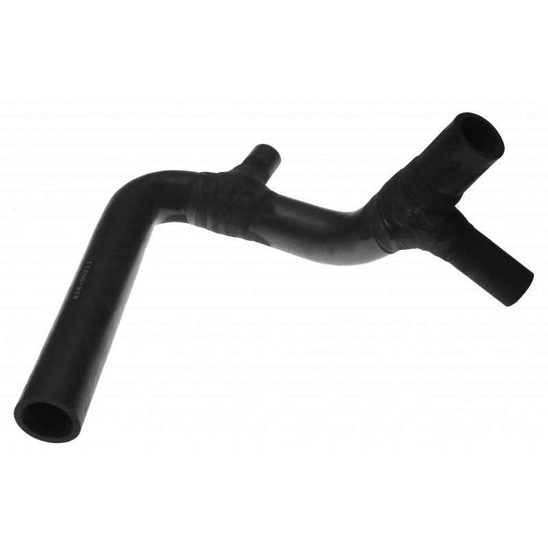 Шланг радиатора экскаватор-погрузчик 3CX JCB с двигателем Perkins