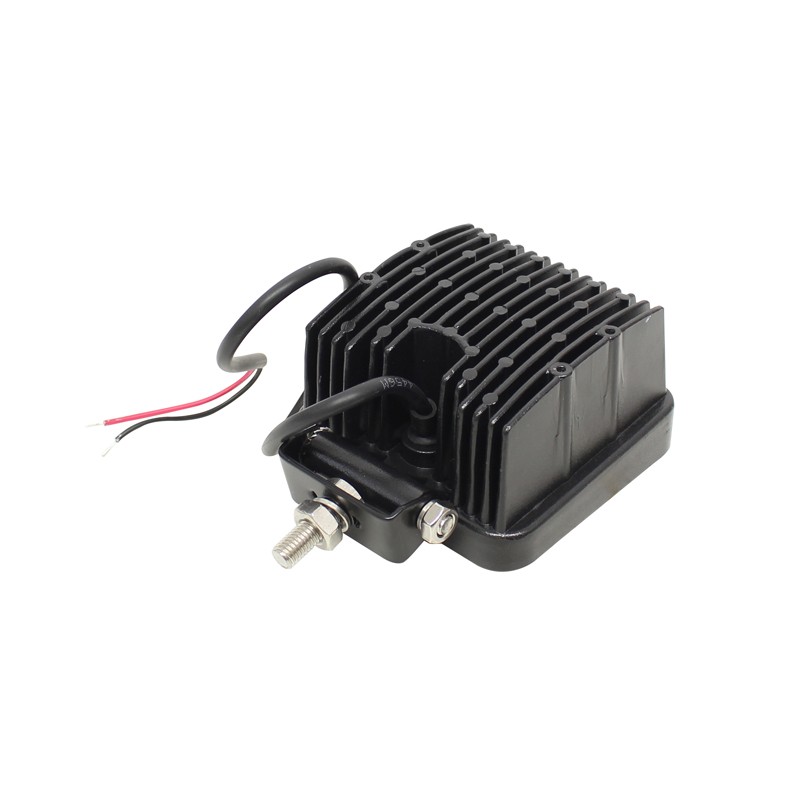 LED work lamp - SPOTLIGHT - 48W