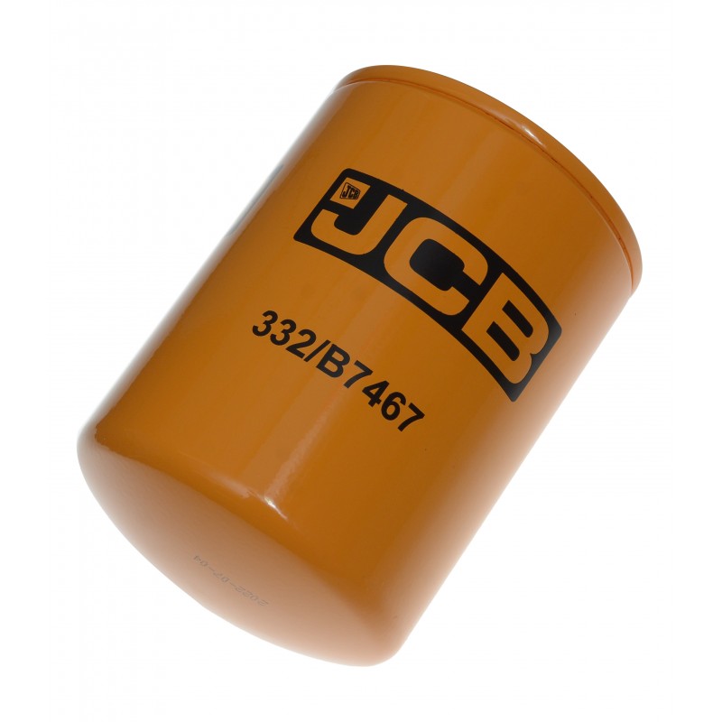 ГИДРАВЛИЧЕСКИЙ ФИЛЬТР ОРИГИНАЛ JCB