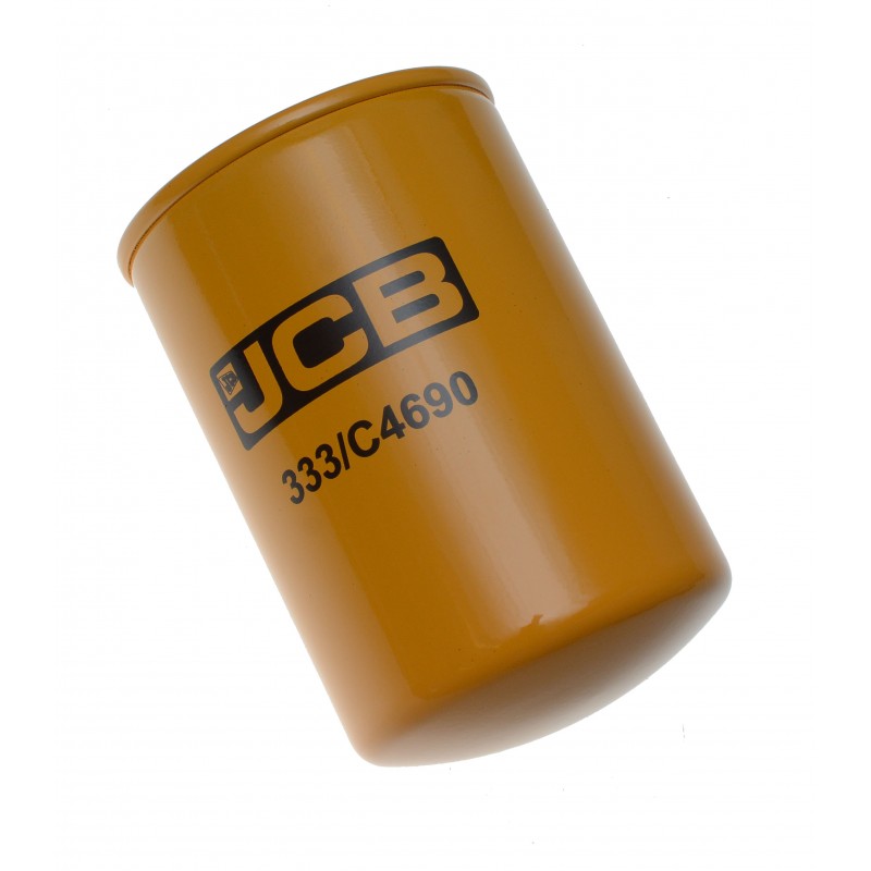 ГИДРАВЛИЧЕСКИЙ МАСЛЯНЫЙ ФИЛЬТР ОРИГИНАЛ JCB