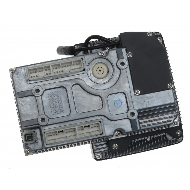 ДИСПЛЕЙ KOMATSU PC200-8 PC200LC-8 PC210-8 PC210LC-8