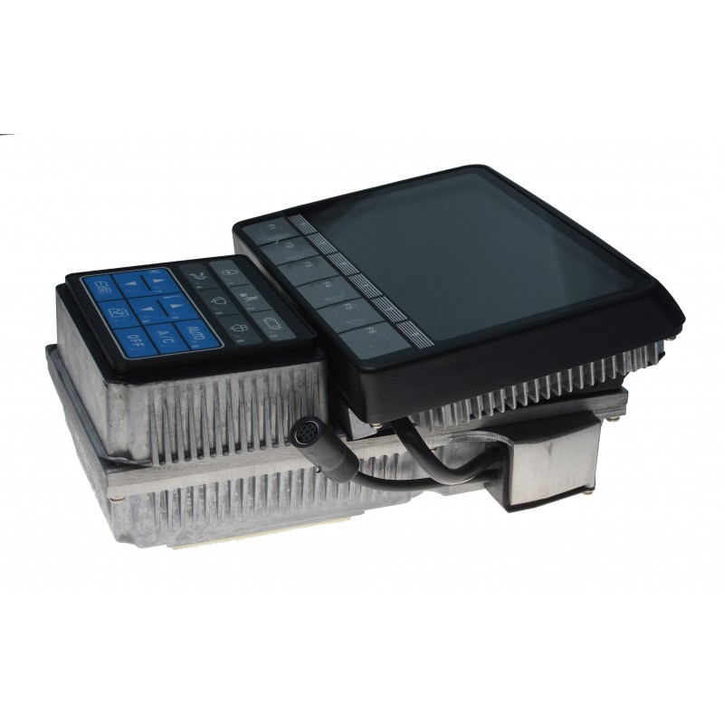 ДИСПЛЕЙ KOMATSU PC200-8 PC200LC-8 PC210-8 PC210LC-8