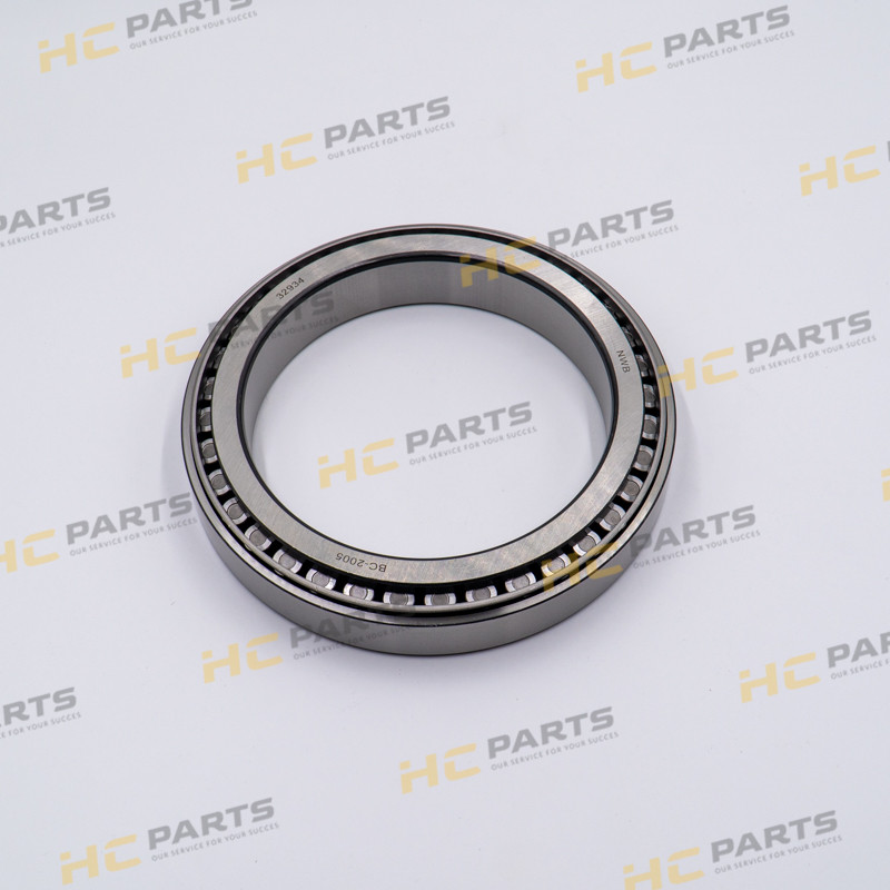 JCB Front axle bearing - wheeled loader OEM