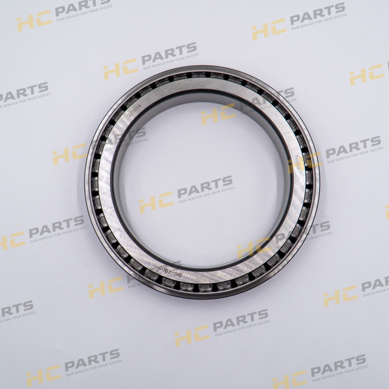 JCB Front axle bearing - wheeled loader OEM