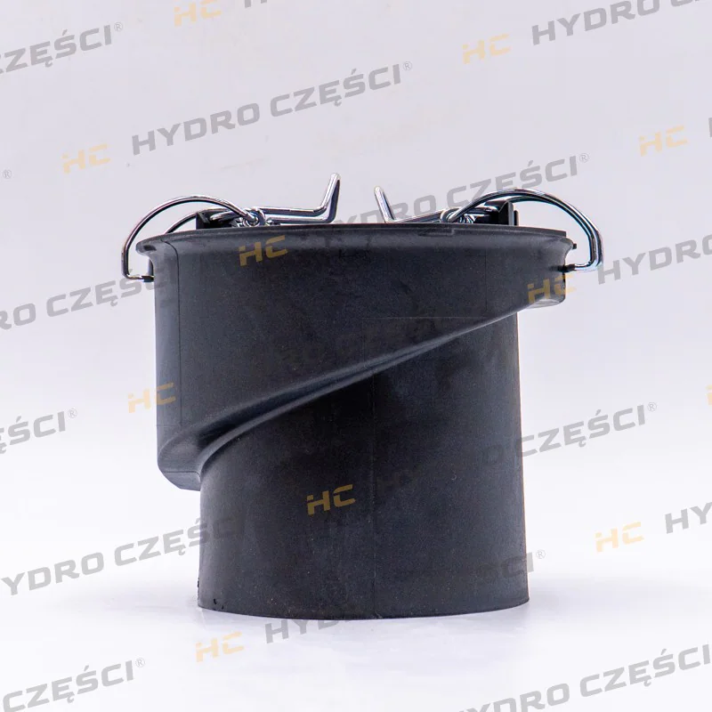 JCB Крышка воздушного фильтра — OEM