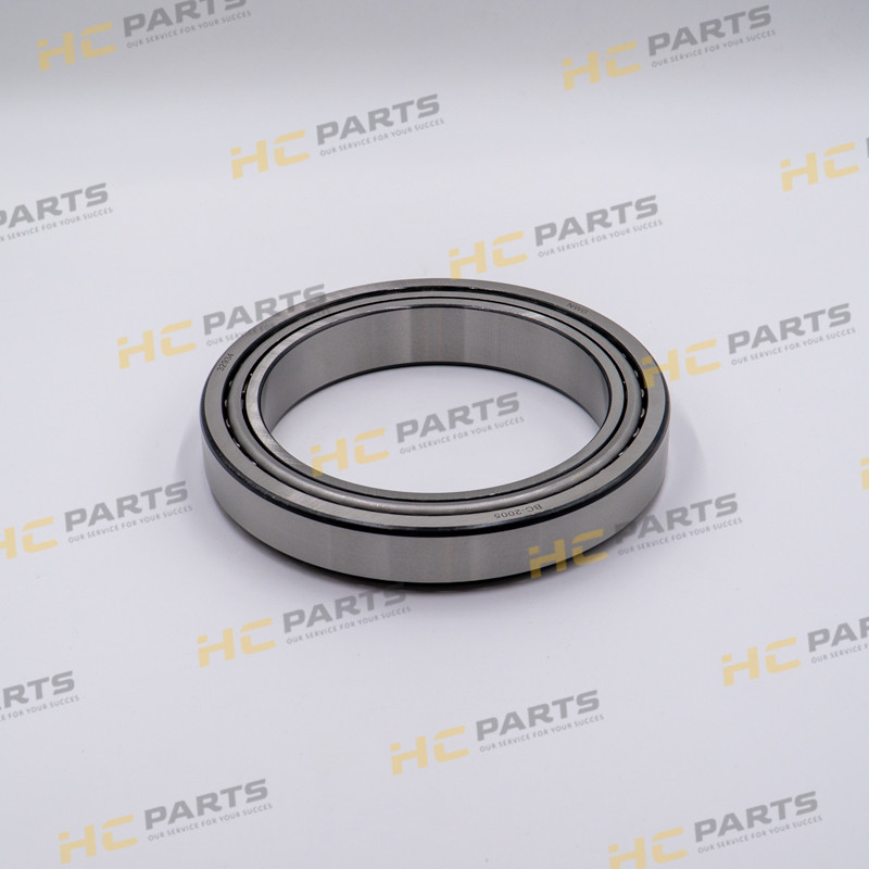 JCB Front axle bearing - wheeled loader OEM