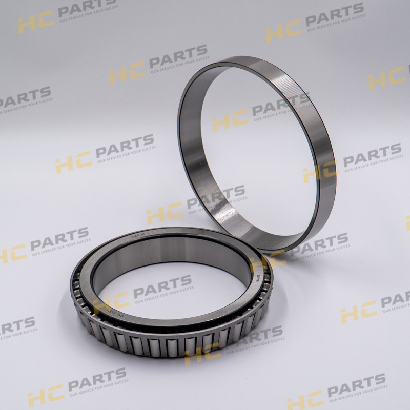 JCB Front axle bearing - wheeled loader OEM