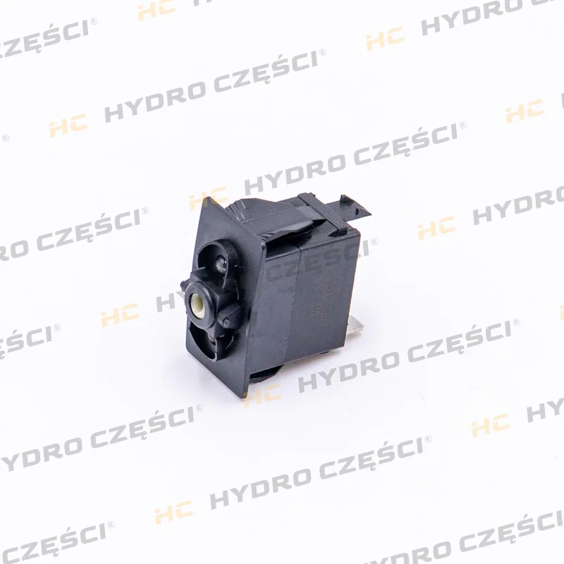 JCB 2-позиционный переключатель 12 В - AZERI PARTS