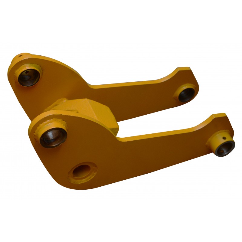 БАНАН ЛОЖКА МУФТА 3 ОТВЕРСТИЯ