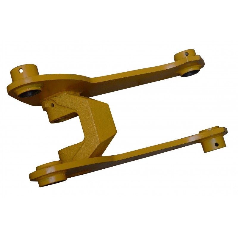 БАНАН ЛОЖКА МУФТА 3 ОТВЕРСТИЯ