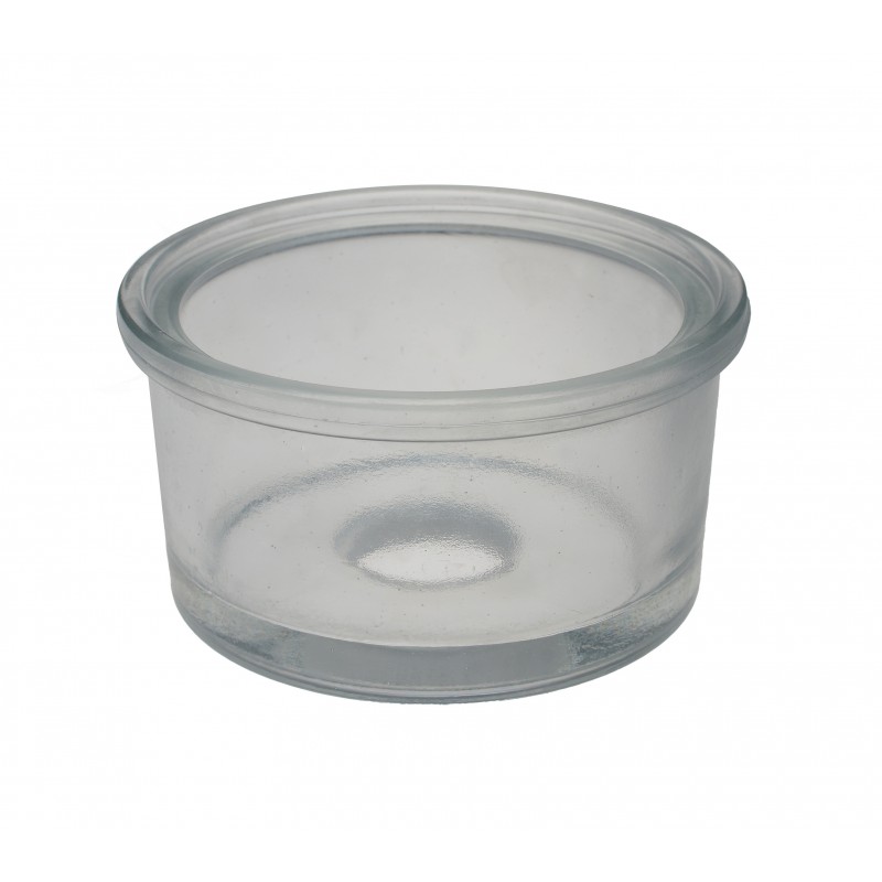 Стекло топливного разрядника JCB 3CX 4CX