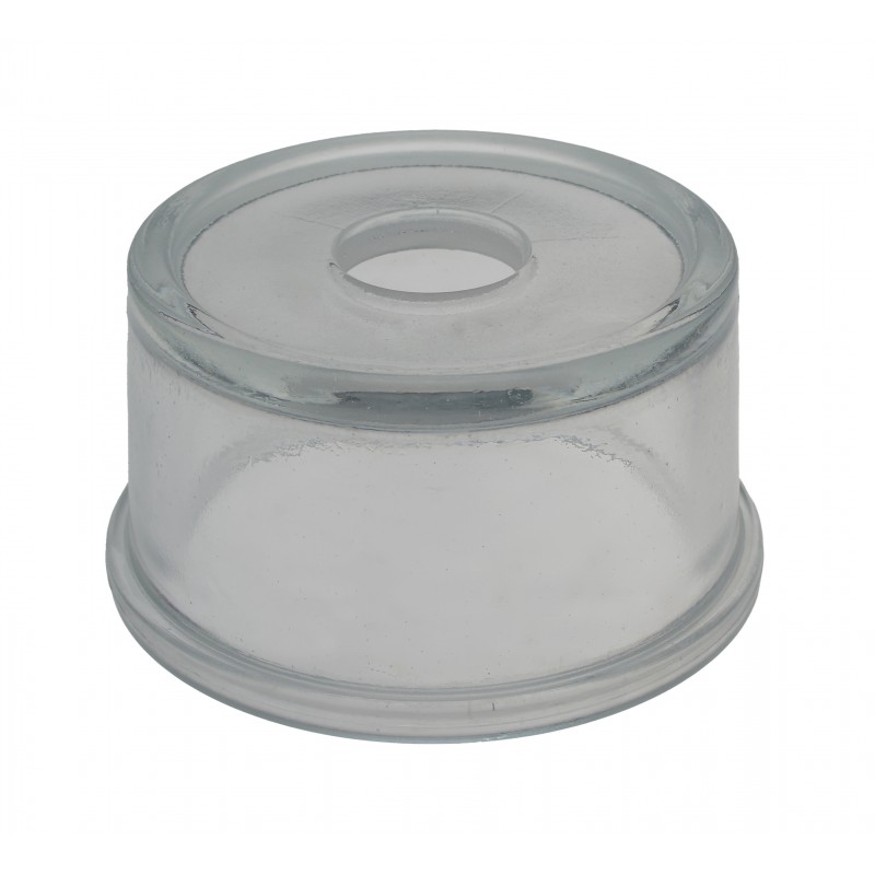 Стекло топливного разрядника JCB 3CX 4CX