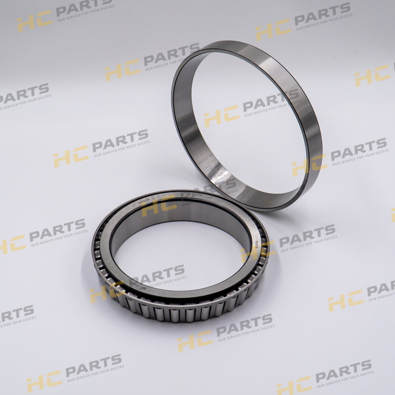 JCB Front axle bearing - wheeled loader OEM