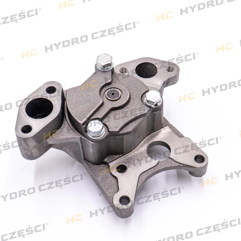 Помпа для моторного масла CAT 3054 - AZERI PARTS