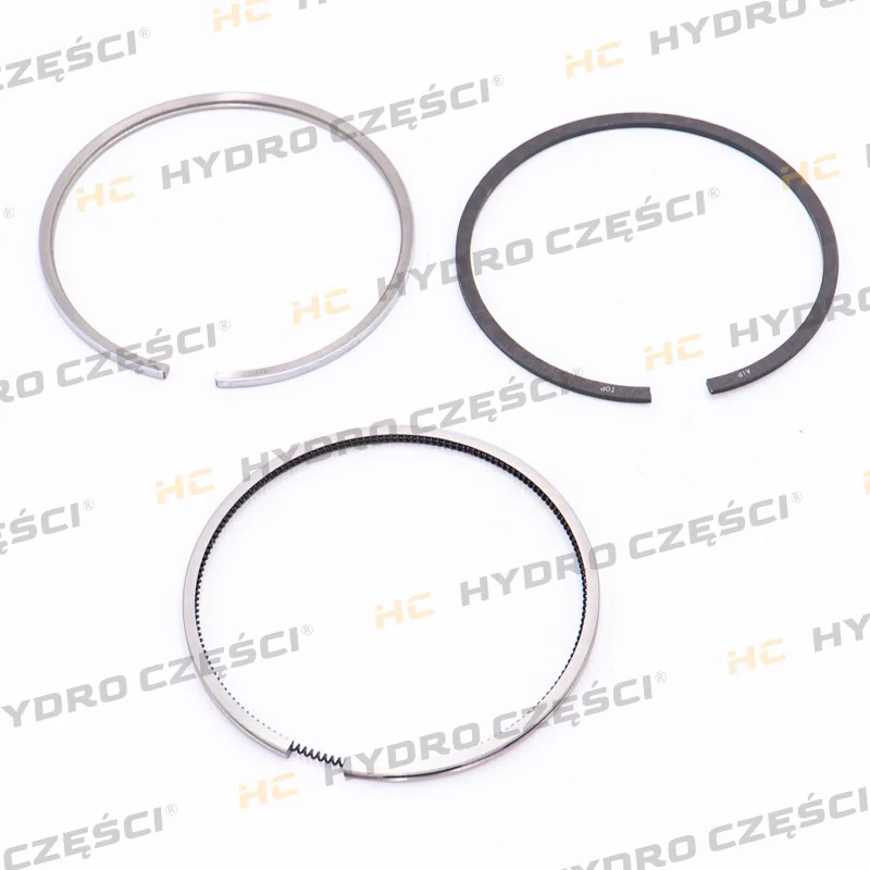 Комплект поршневых колец CAT 100 мм 3056 3054-AZERI PARTS
